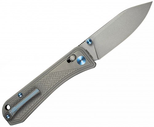 We Knife Bougie Banter WE24009-2