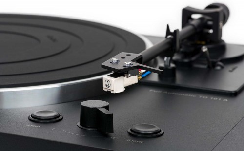 THORENS TD 101A