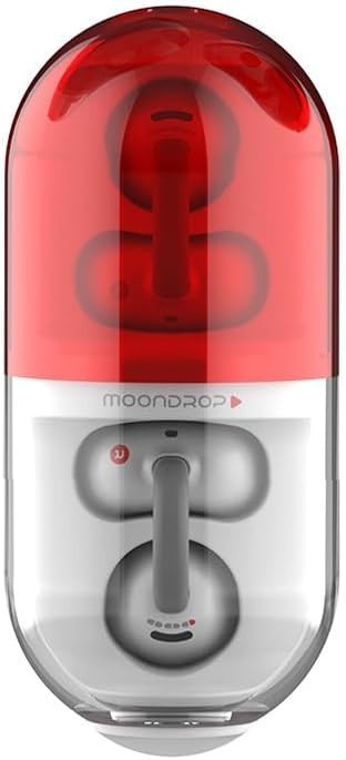 Moondrop Pill