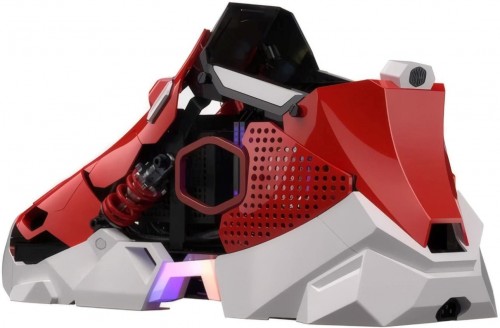 Cooler Master Sneaker X