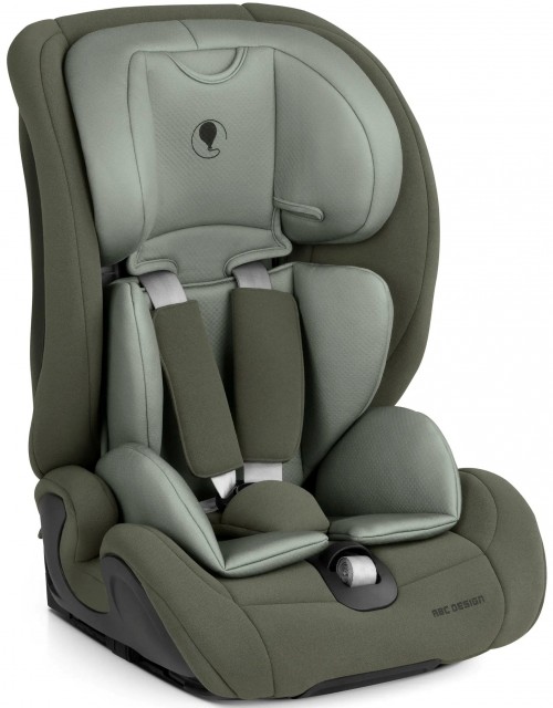 ABC Design Aspen 2 Fix i-Size