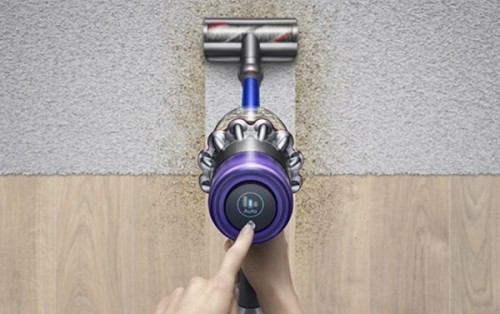 Dyson V11