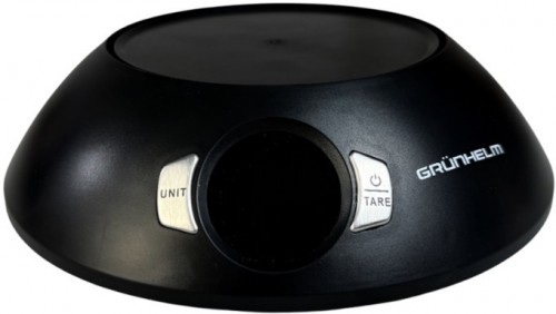 Grunhelm KES-501SB
