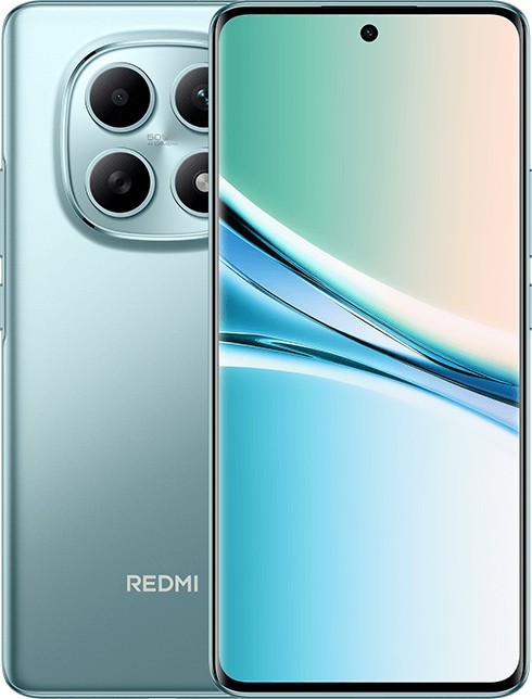 Xiaomi Redmi Note 15