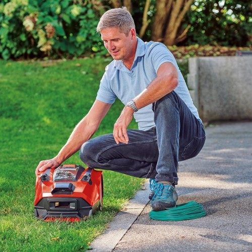 Einhell Freelexo Cam Plus 600