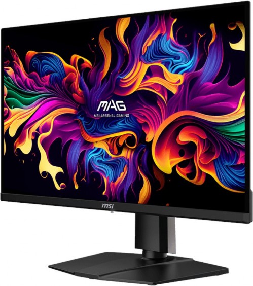 MSI MAG 271QP QD-OLED X28