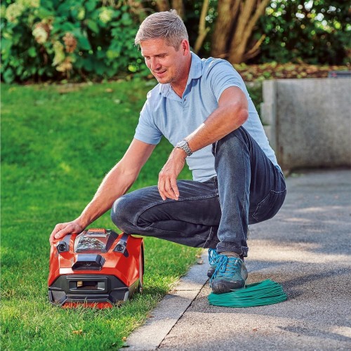 Einhell Freelexo Cam 500