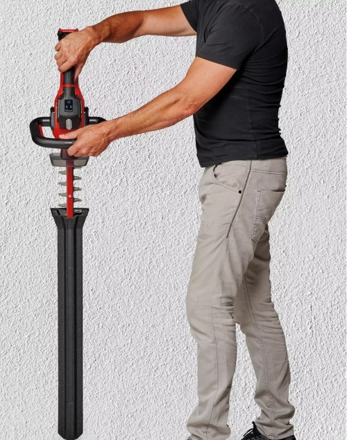 Einhell GP-CH 18/61 Li BL Solo