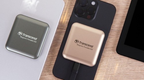 Transcend ESD420