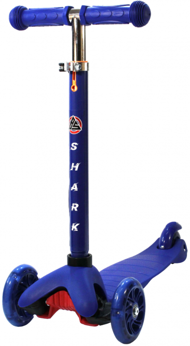 Bavar Shark