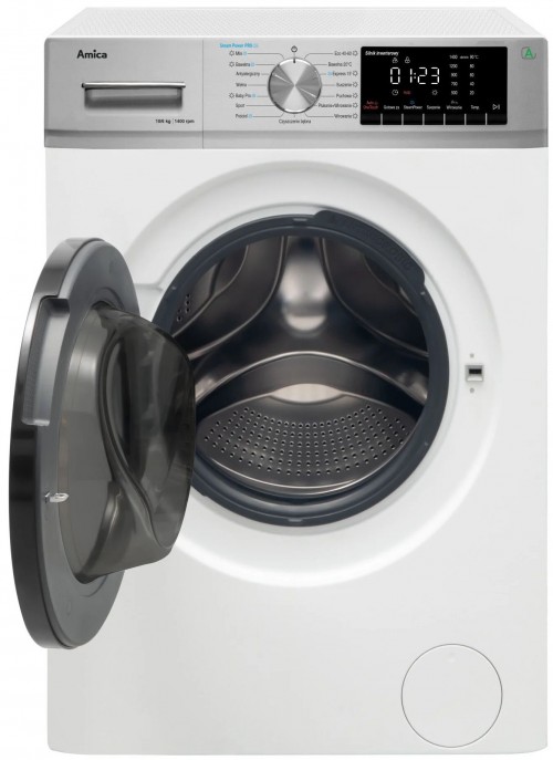 Amica A2WDC10614DLiStD