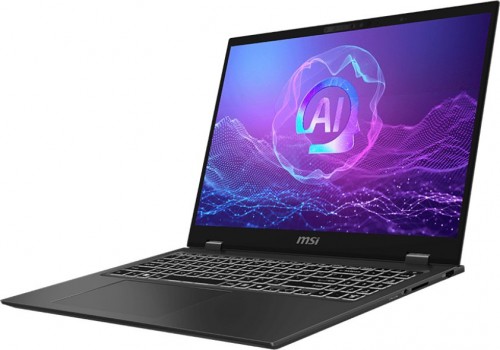 MSI Prestige 16 AI Evo B2HMG