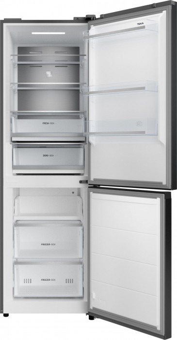 Teka RBF 64670 SS