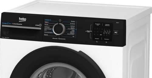 Beko BM3WFSU 37015 WBPB