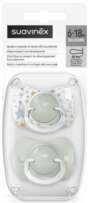 Suavinex Dreams 308276