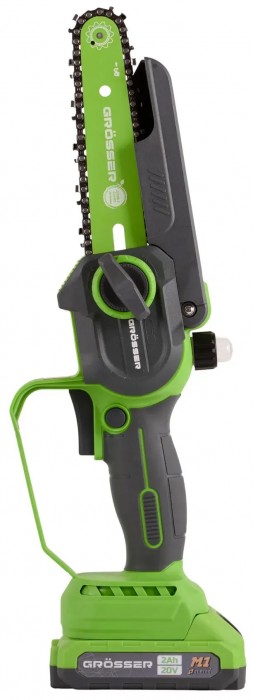 Grosser GCS 611
