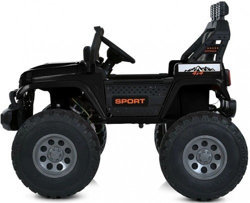 Bambi M6204EBLR