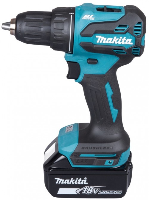 Makita DDF490RFJ