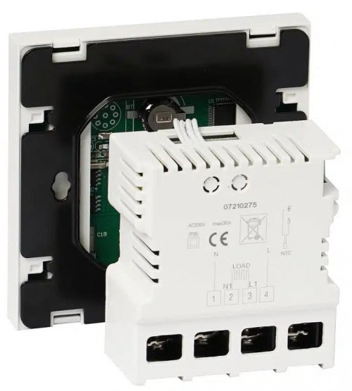 Heat Plus BHT-324
