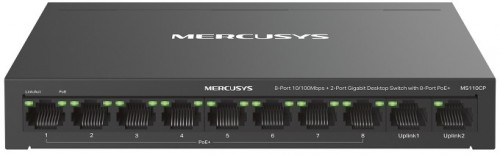 Mercusys MS110CP