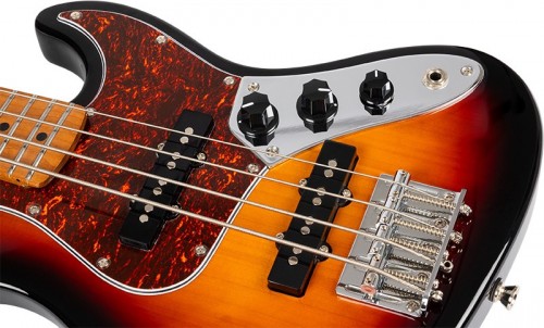 Flight Mini JB SB Bass
