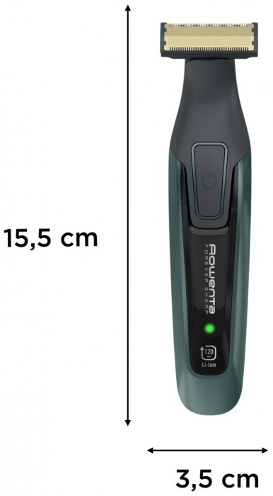 Rowenta Forever Sharp Comfort TN-6044