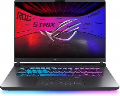 Asus ROG Strix G16 (2025) G615LM