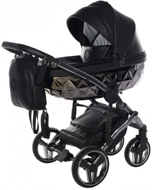 Junama Hand Craft 2 in 1