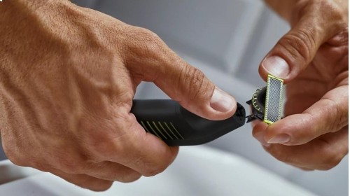 Philips OneBlade Pro QP6507/31
