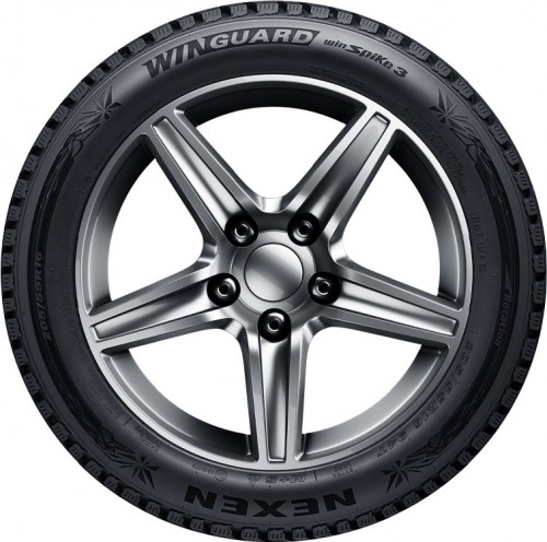 Nexen Winguard Winspike 3