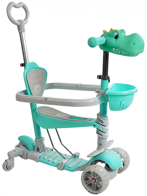 Best Scooter P-63700
