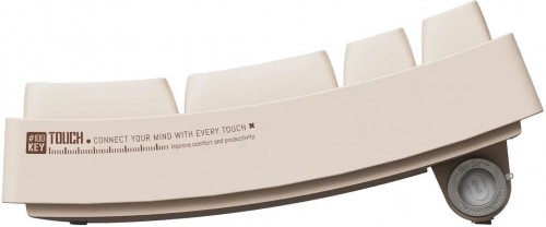 Lofree Touch Tofu100