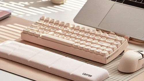 Lofree Touch Tofu68
