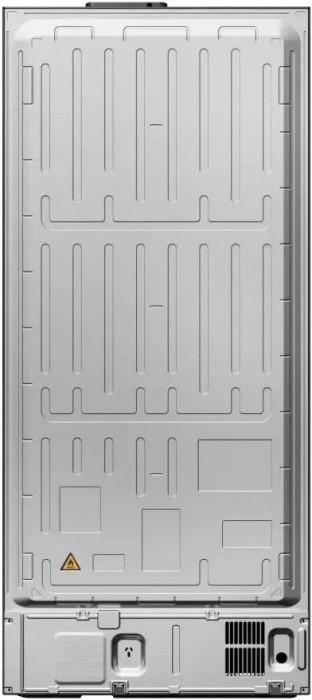 Haier HFR-7819ENGC