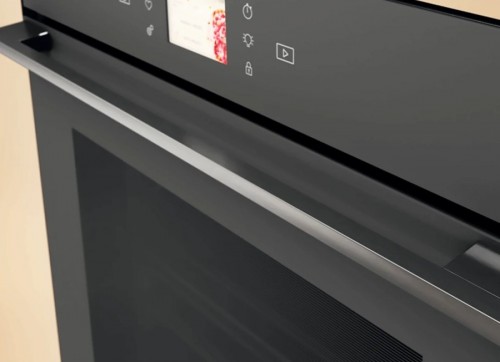 Whirlpool WOI 118HT2SSMA