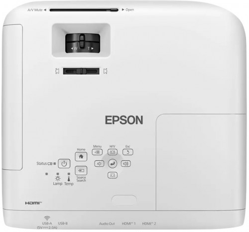 Epson EH-TW840