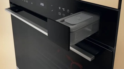 Whirlpool WOI 7A8FPT1 SXA