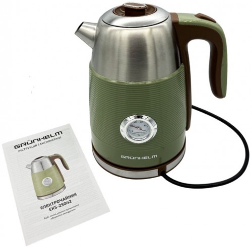 Grunhelm EKS-25042