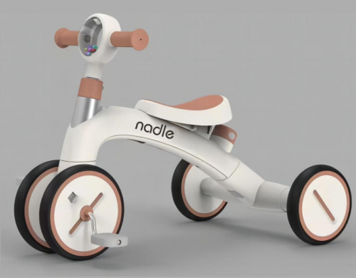 Maraton Nodle A5