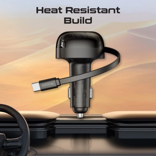 Promate PowerDrive-RC65