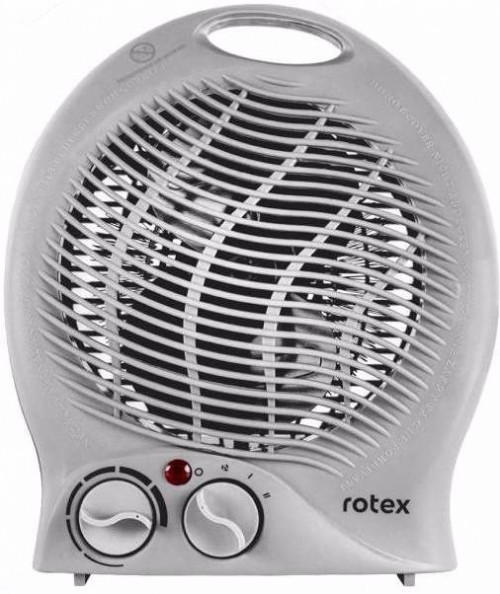 Rotex RAS04-G