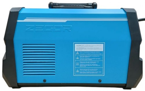 ZEGOR PLASMA-40
