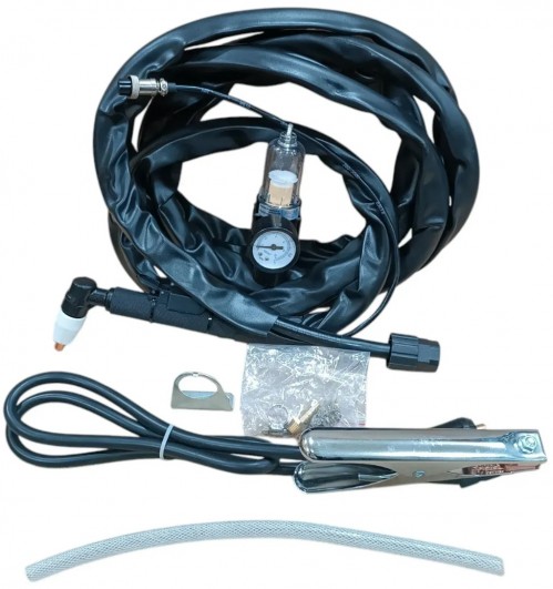 ZEGOR PLASMA-40