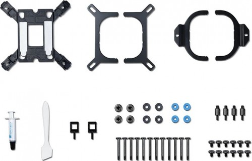 Jonsbo TF2-360SC(BN)