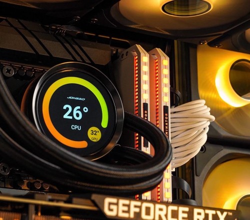 Jonsbo TF2-360SC(WN)