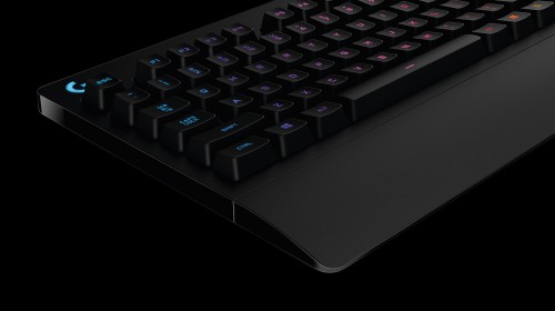 Logitech G213 Prodigy