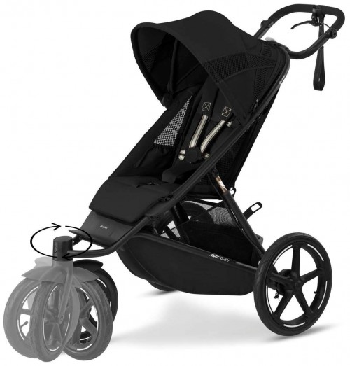 Cybex Avi Spin