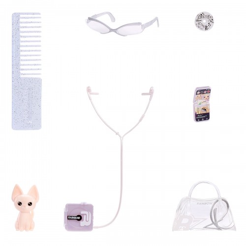 Rainbow High Whitney 429265