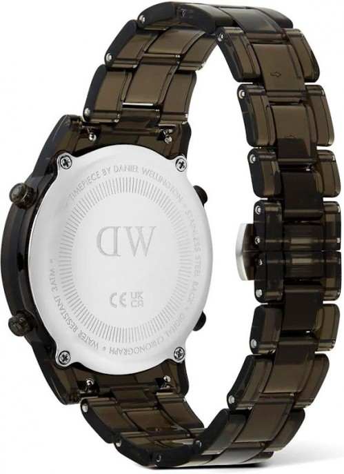 Daniel Wellington Retro Digital DW00100759