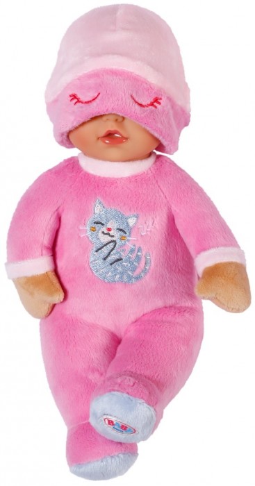 Zapf Baby Born For Babies Sleepy 837726